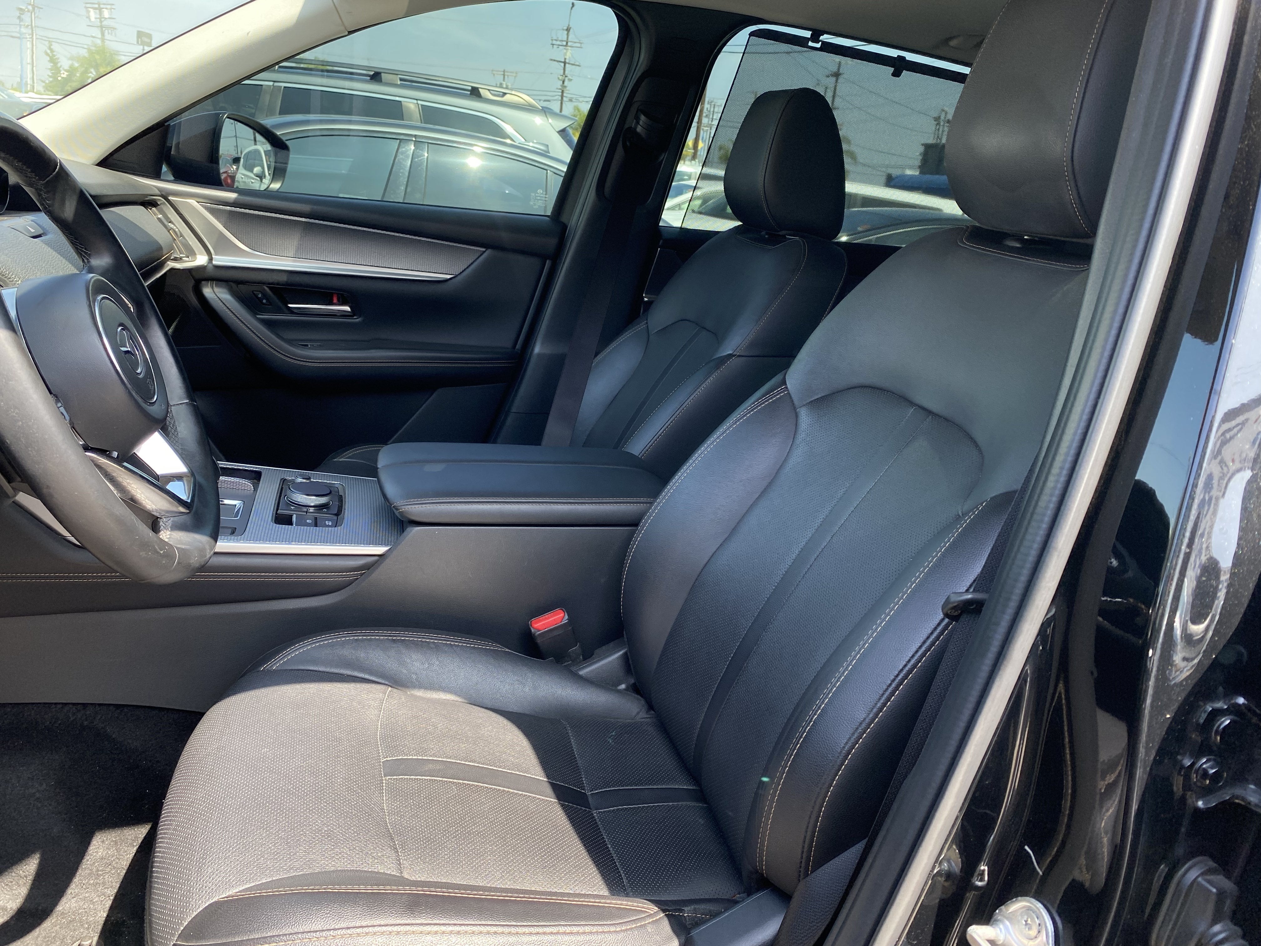 2024 Mazda Mazda CX-90 3.3 Turbo Preferred Plus