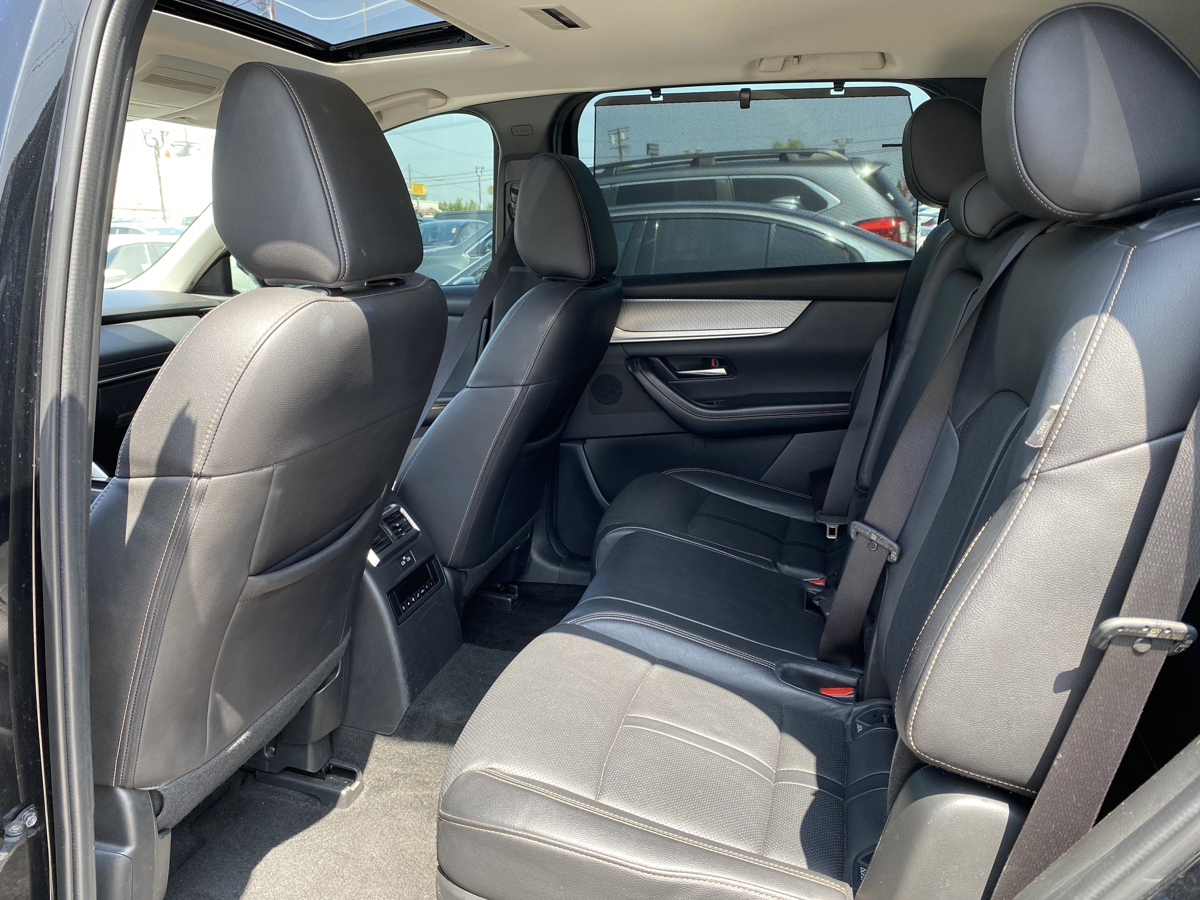 2024 Mazda Mazda CX-90 3.3 Turbo Preferred Plus