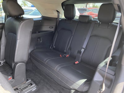 2024 Mazda Mazda CX-90 3.3 Turbo Preferred Plus