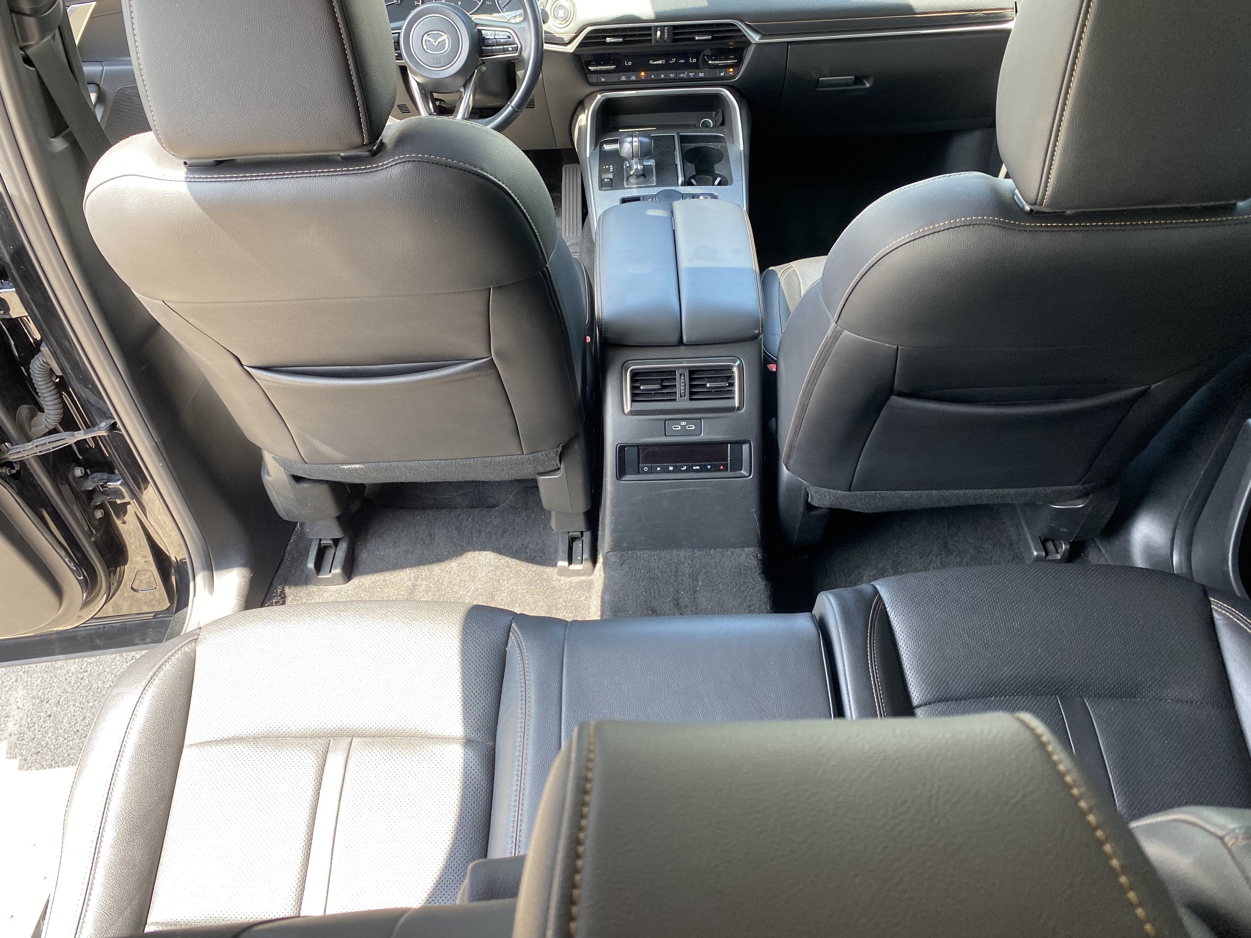 2024 Mazda Mazda CX-90 3.3 Turbo Preferred Plus