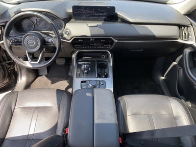 2024 Mazda Mazda CX-90 3.3 Turbo Preferred Plus