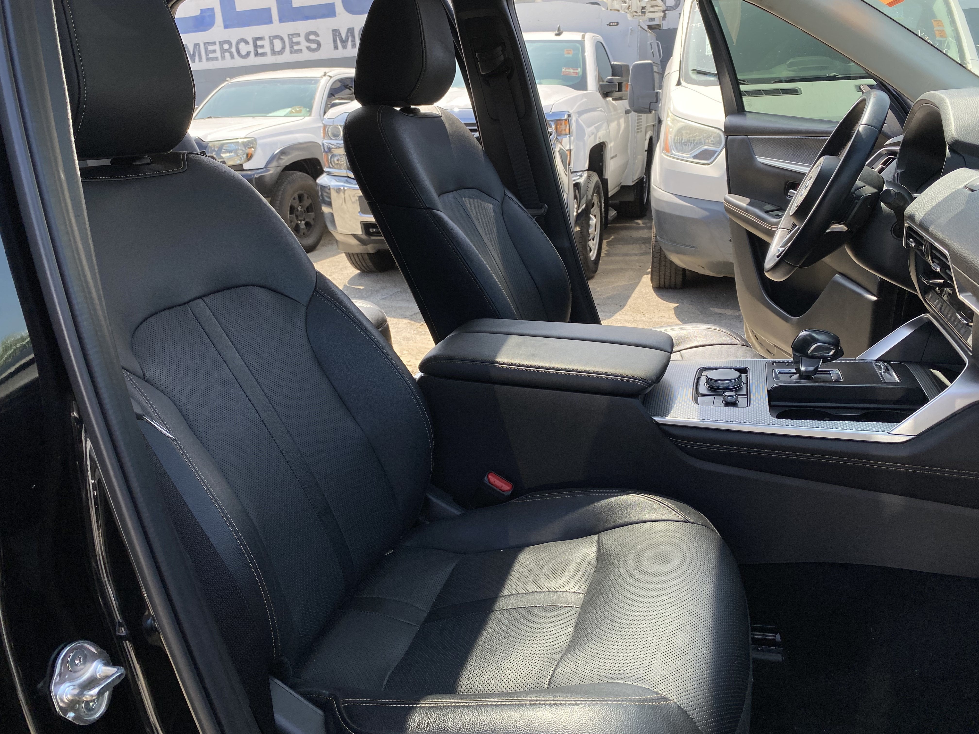 2024 Mazda Mazda CX-90 3.3 Turbo Preferred Plus