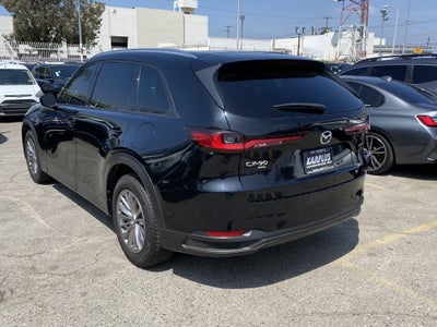 2024 Mazda Mazda CX-90 3.3 Turbo Preferred Plus