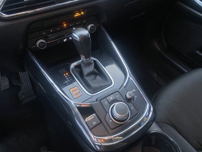 2019 Mazda Mazda CX-9 Sport