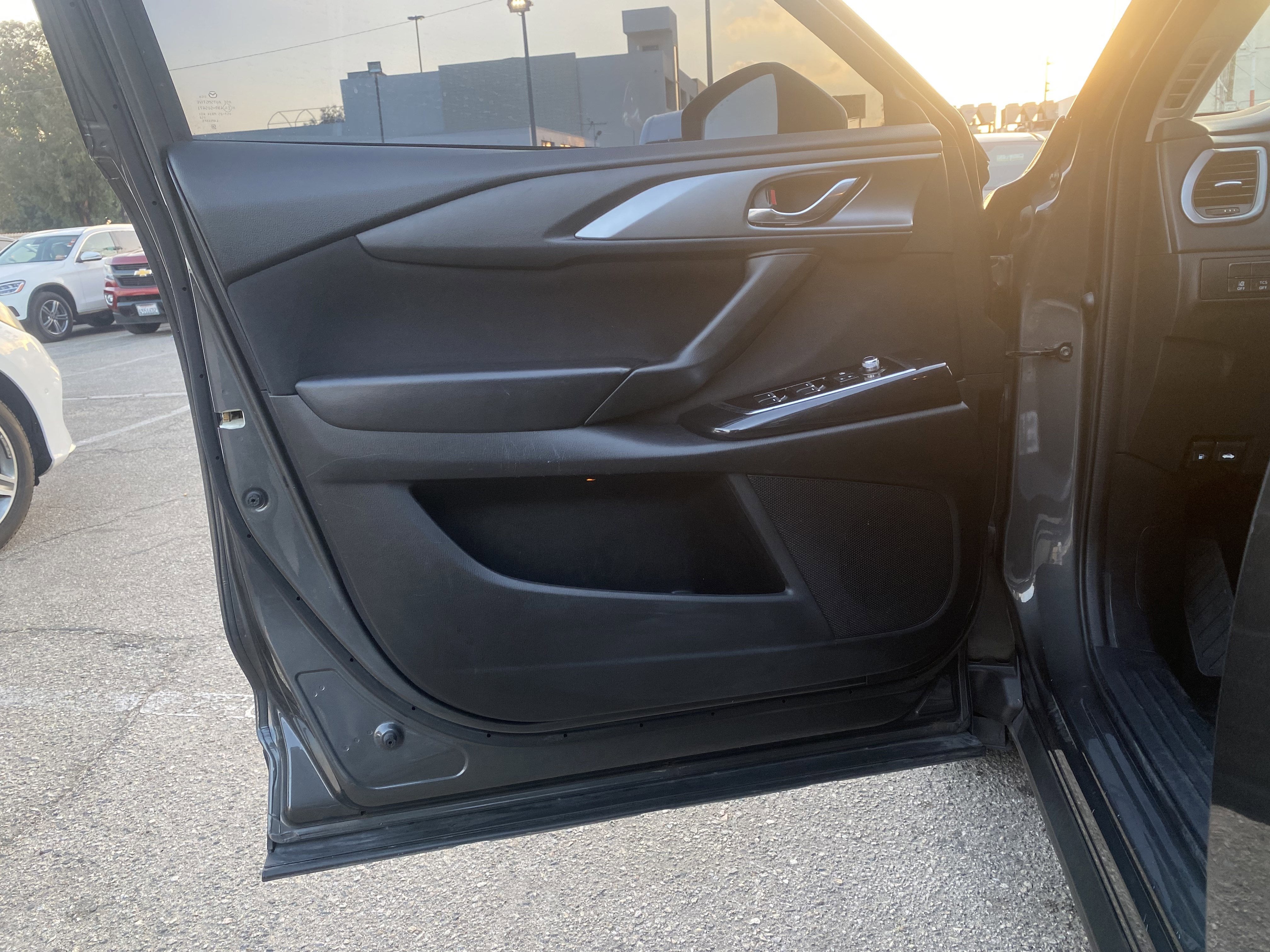 2019 Mazda Mazda CX-9 Sport