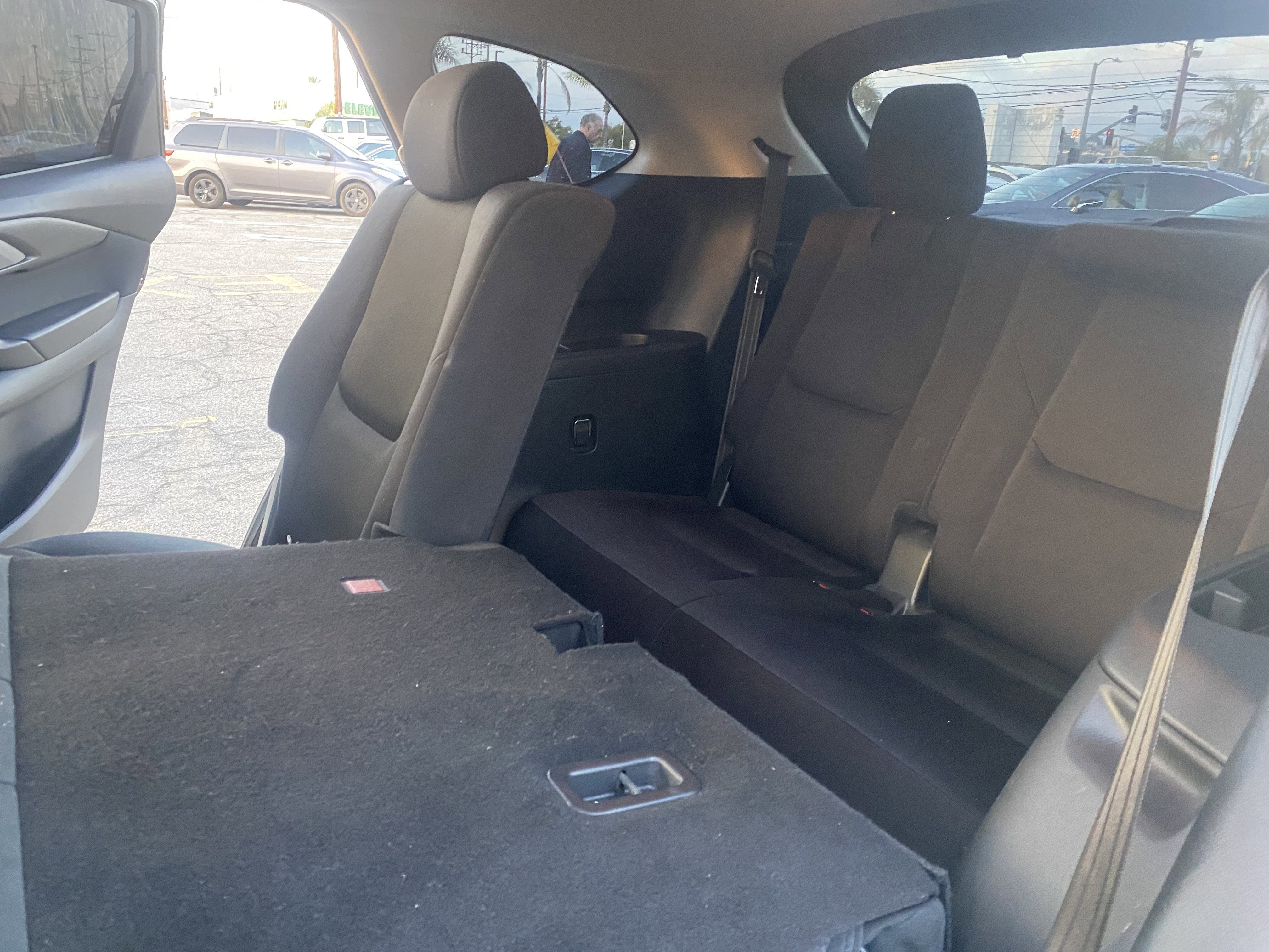 2019 Mazda Mazda CX-9 Sport