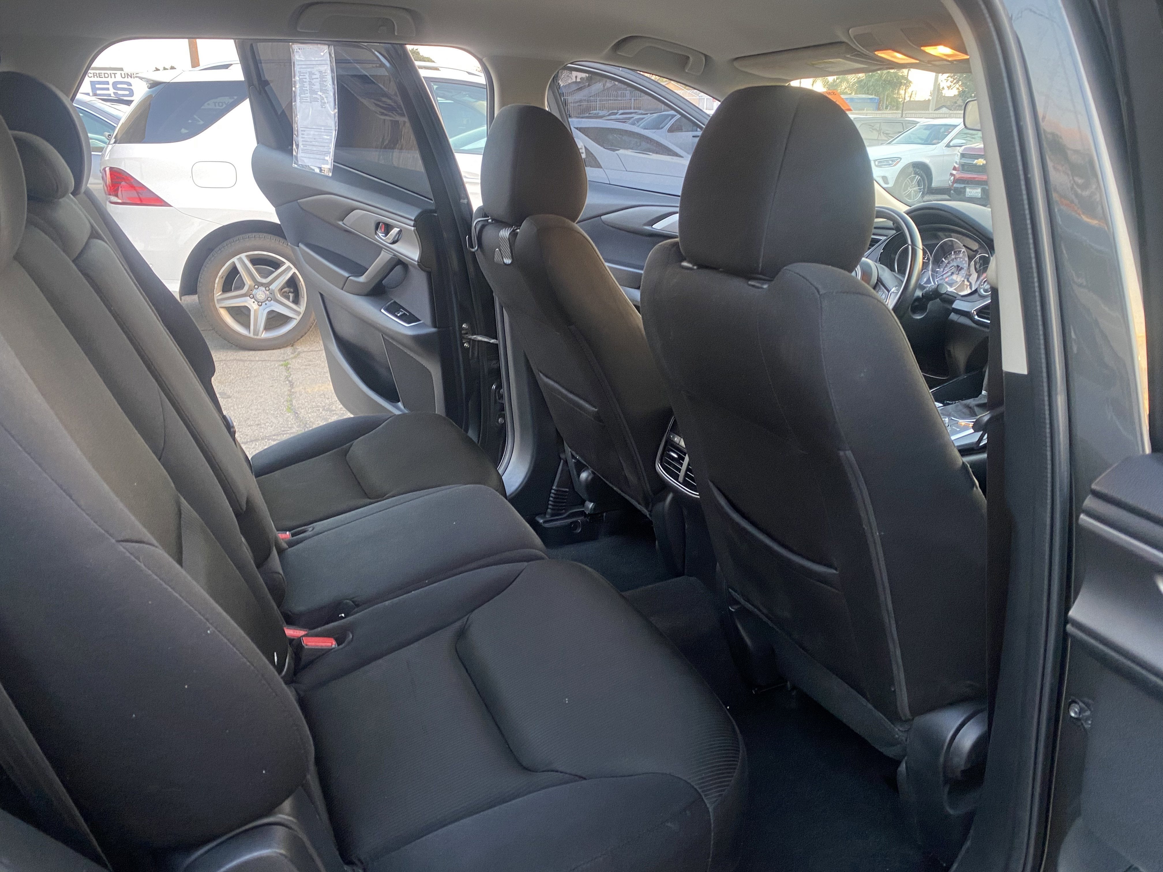 2019 Mazda Mazda CX-9 Sport