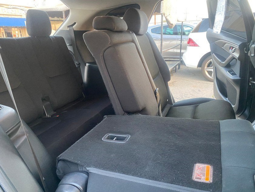 2019 Mazda Mazda CX-9 Sport