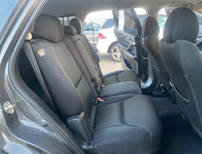 2019 Mazda Mazda CX-9 Sport