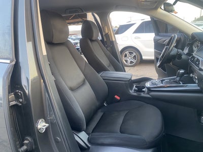 2019 Mazda Mazda CX-9 Sport