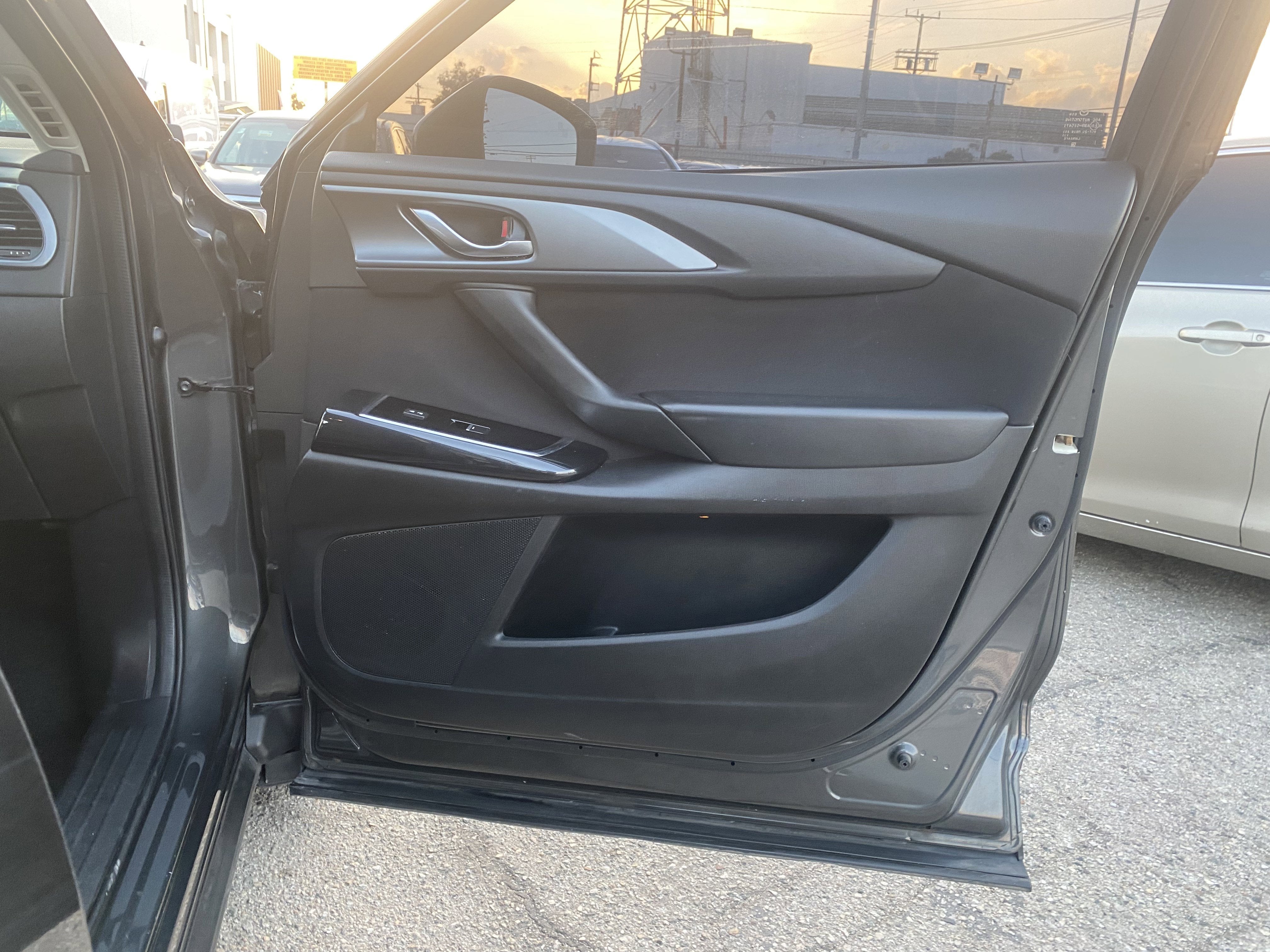 2019 Mazda Mazda CX-9 Sport