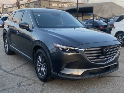 2019 Mazda Mazda CX-9 Sport