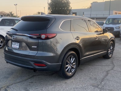 2019 Mazda Mazda CX-9 Sport