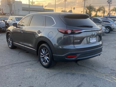 2019 Mazda Mazda CX-9 Sport