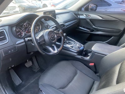2019 Mazda Mazda CX-9 Sport