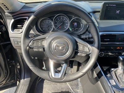 2018 Mazda Mazda CX-9 Touring