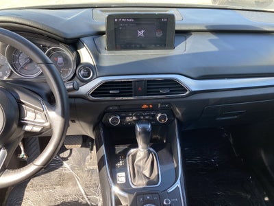 2018 Mazda Mazda CX-9 Touring