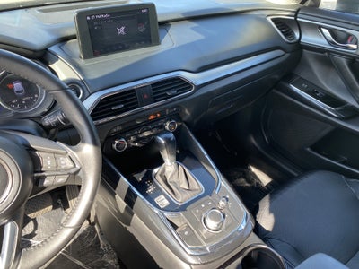 2018 Mazda Mazda CX-9 Touring
