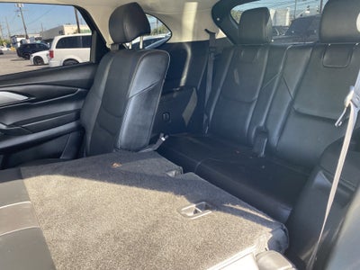 2018 Mazda Mazda CX-9 Touring