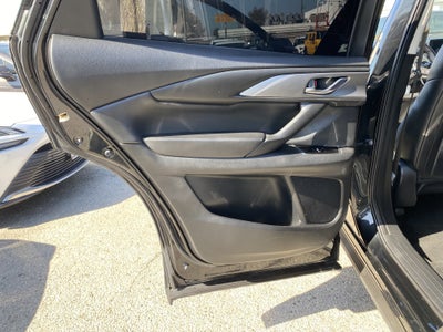 2018 Mazda Mazda CX-9 Touring