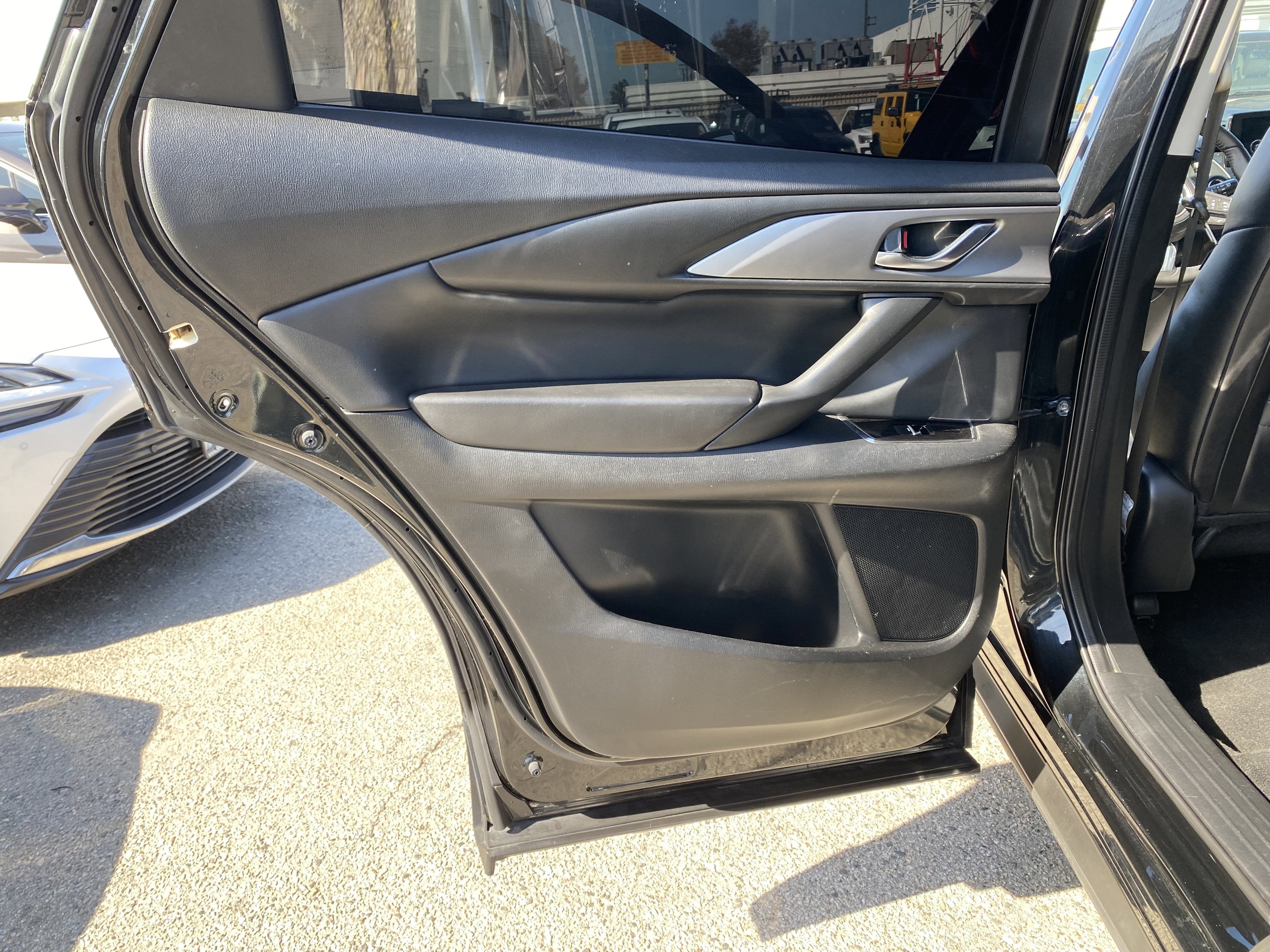 2018 Mazda Mazda CX-9 Touring