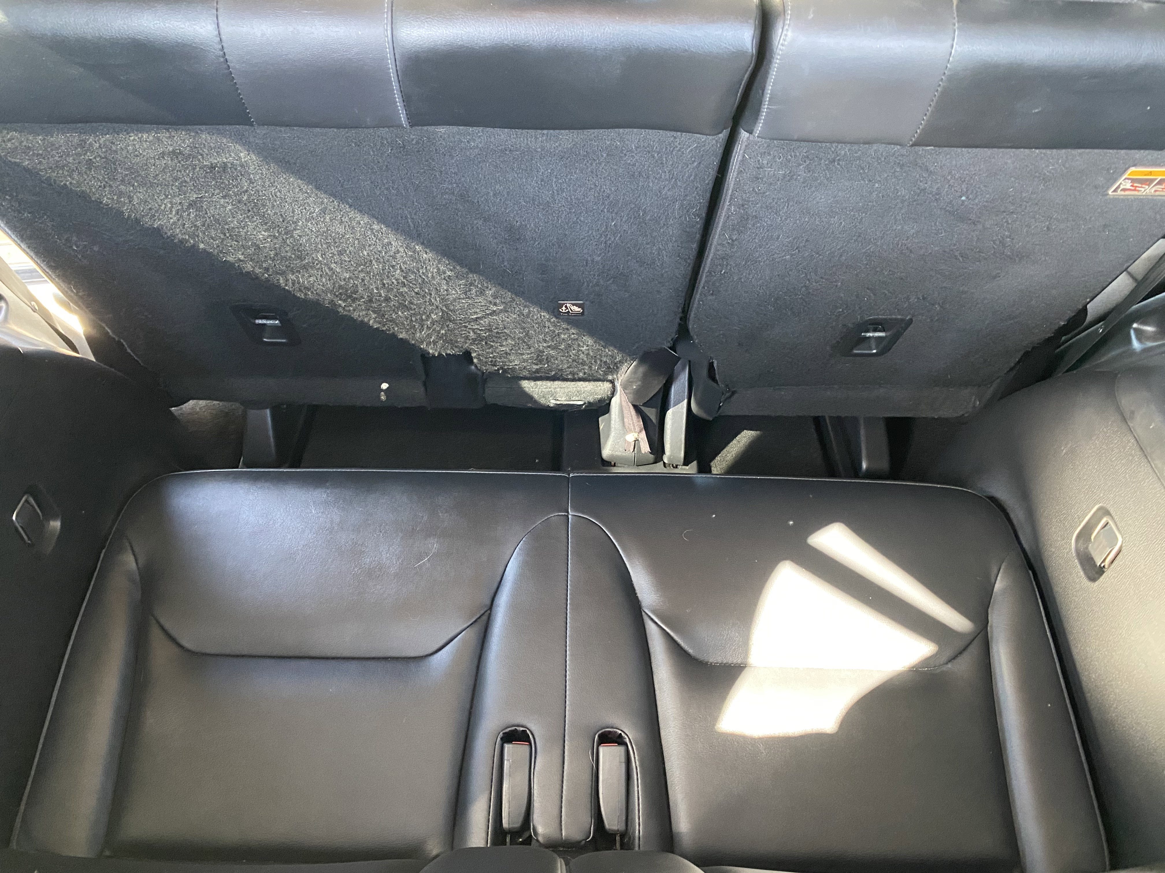 2018 Mazda Mazda CX-9 Touring