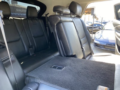 2018 Mazda Mazda CX-9 Touring