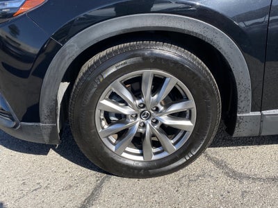2018 Mazda Mazda CX-9 Touring