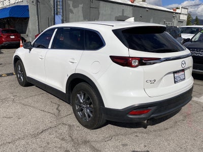 2022 Mazda Mazda CX-9 Touring