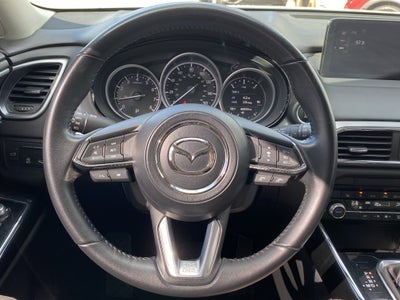 2022 Mazda Mazda CX-9 Touring