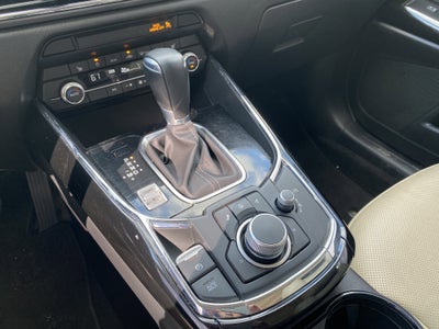 2022 Mazda Mazda CX-9 Touring