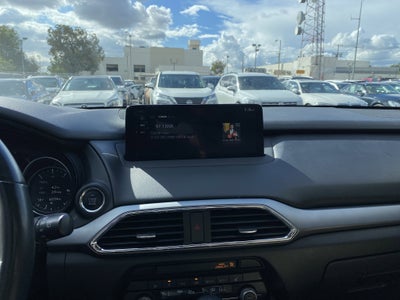 2022 Mazda Mazda CX-9 Touring