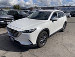 2022 Mazda Mazda CX-9 Touring