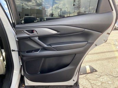 2022 Mazda Mazda CX-9 Touring