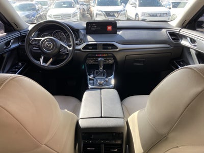 2022 Mazda Mazda CX-9 Touring