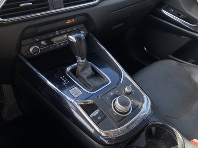 2019 Mazda Mazda CX-9 Touring
