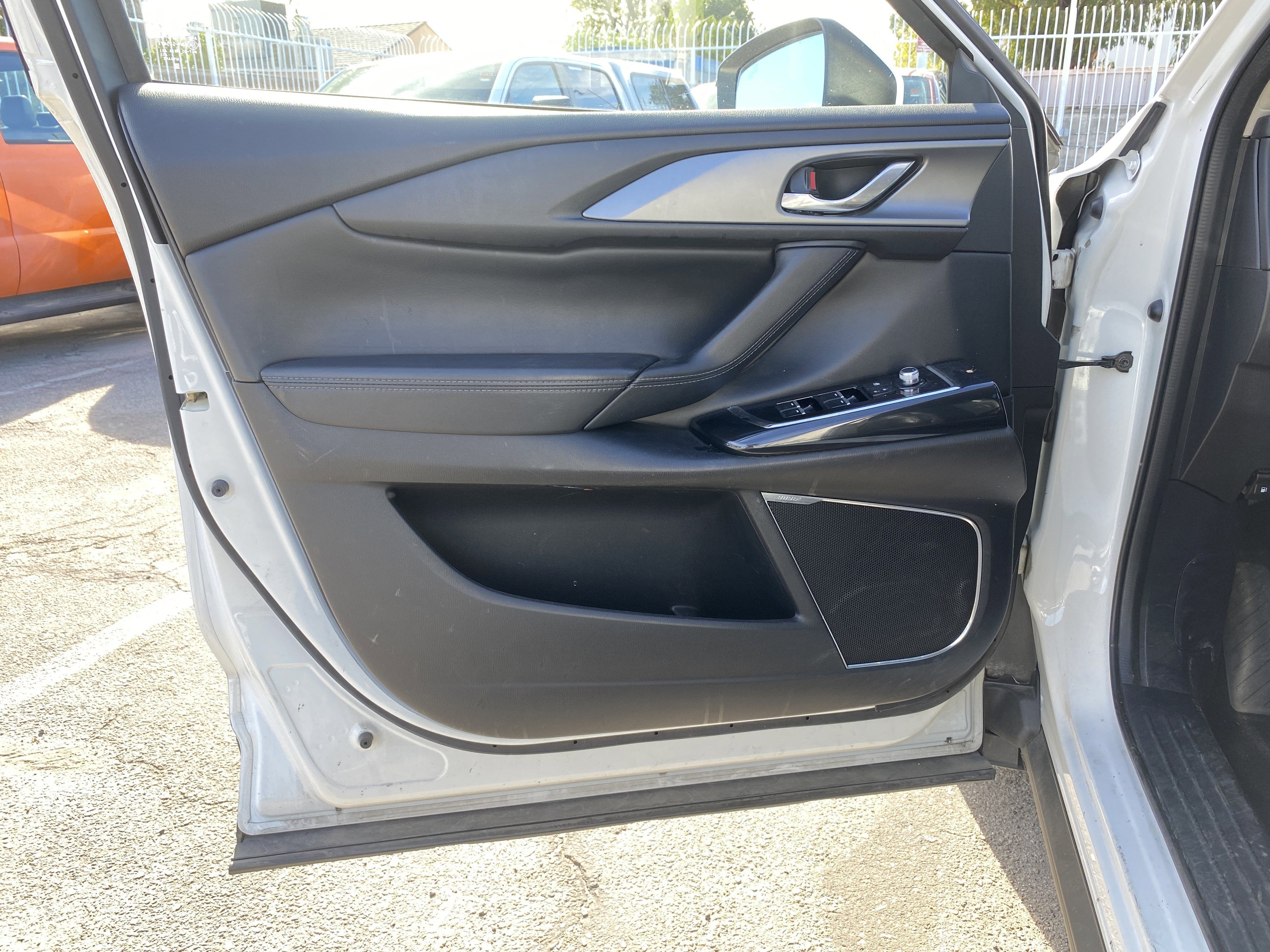 2019 Mazda Mazda CX-9 Touring