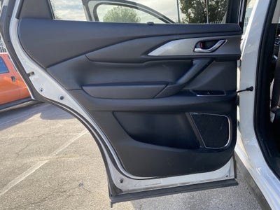 2019 Mazda Mazda CX-9 Touring