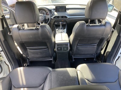2019 Mazda Mazda CX-9 Touring
