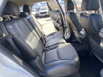 2019 Mazda Mazda CX-9 Touring