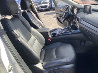 2019 Mazda Mazda CX-9 Touring