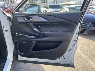 2019 Mazda Mazda CX-9 Touring