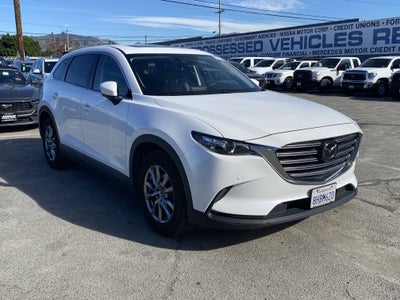 2019 Mazda Mazda CX-9 Touring