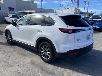 2019 Mazda Mazda CX-9 Touring