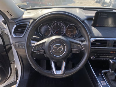 2019 Mazda Mazda CX-9 Touring