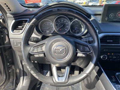 2018 Mazda Mazda CX-9 Touring