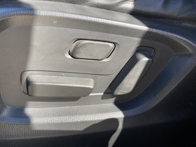 2018 Mazda Mazda CX-9 Touring