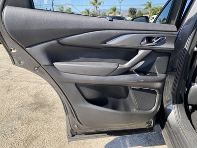 2018 Mazda Mazda CX-9 Touring