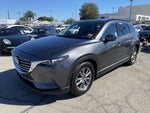 2018 Mazda Mazda CX-9 Touring