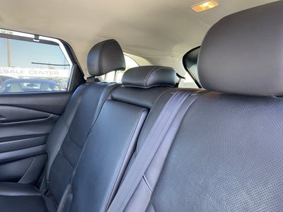 2018 Mazda Mazda CX-9 Touring